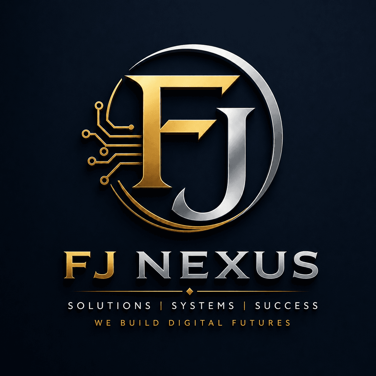 fj nexus screenshot 1